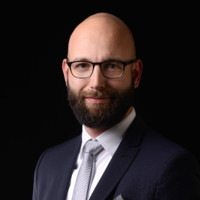 Jass Employee Paul Matthäi's profile photo