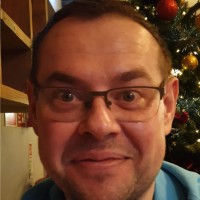 Clekt Employee Phil Jackman's profile photo