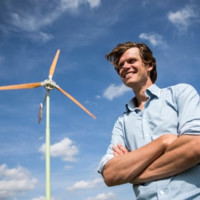 Delft Enterprises B.V. Employee Timo Spijkerboer's profile photo
