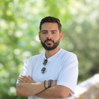 Metron SA Employee Dimitrios Papadopoulos's profile photo