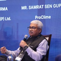 ProClime Employee Samrat Sengupta's profile photo