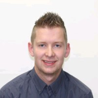 Frontlink Inc Employee Mark Aarnoudse's profile photo