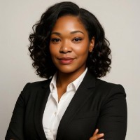 Project ReDirect Employee Raquel Rimpel's profile photo