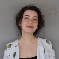 WasteFlow Employee Amelie 白汐月's profile photo