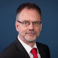 COMPRION Employee Olaf Rethmeier's profile photo