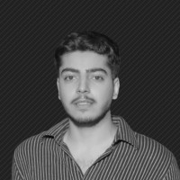 Studio 8 Designs Employee Mustafa Shariatmadari's profile photo