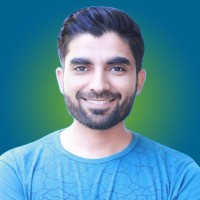 Fiverr Employee Muhammad Developer's profile photo