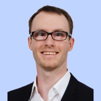 KUMAVISION AG Employee Raphael Hofmann's profile photo