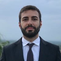 Luca Corica Email