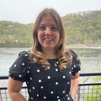 Chase Employee Melissa Sharp's profile photo