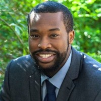 EEA Consulting Engineers Employee Tyrone Thompson's profile photo