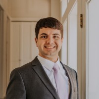 Utah Division of Oil, Gas and Mining Employee Bryan Rue's profile photo