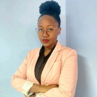 Claudia Nhantumbo Email