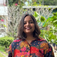 Freshworks Employee Ann Natasha's profile photo
