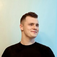 United Traders Employee Artem Shykhov's profile photo