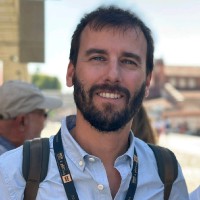 ATRESMEDIA Employee Orestes Aja's profile photo