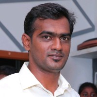 Satheeshkumar Moorthy Email & Phone Number