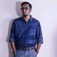 Junior Couture Employee Sangeeth Thali's profile photo