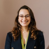 DSM Employee Ana Gomes's profile photo