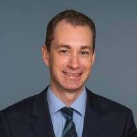 Mowi Employee Kristian Ellingsen's profile photo