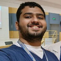 rabacenter Employee Abdulelah Shagal's profile photo