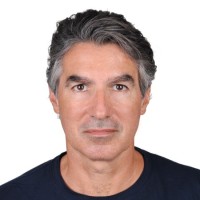 Dynagas Ltd. Employee Michael Gregos's profile photo