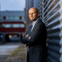 Borealis Data Center Employee Tero Tuononen's profile photo