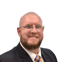 Lockheed Martin Employee Robert Higginbotham's profile photo