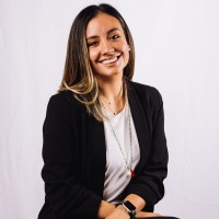 ConTextos Employee Rebecca Barriere Pineda's profile photo