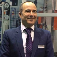 AND & OR Employee José Giráldez Gómez's profile photo