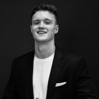 IBEX Employee Lucas Naman's profile photo