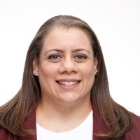 Referencia Laboratorio Clínico Employee Lisa Minervino's profile photo