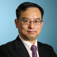 CLSA Employee Stephen Song's profile photo