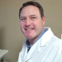 Brooke Army Medical Center Employee Scott Book's profile photo