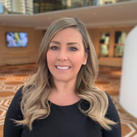 The Drake Hotel, Hilton Worldwide Employee Ali Foster's profile photo