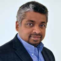 Innovalus Technologies Employee Vijay Raman's profile photo