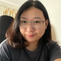 CoinGeek Employee Catherine Resurreccion's profile photo