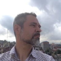Toronto Metropolitan University Employee William Galloway's profile photo