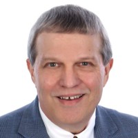 Rick Ludolph