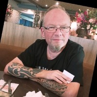 ServerZaak Employee Jeroen Raasing's profile photo