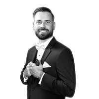 HELISTREAM Employee Cameron Anderson's profile photo