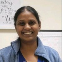 Kavitha Narayanan Email & Phone Number