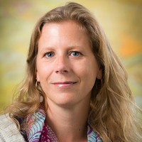 Cordaid Employee Heleen van der Beek's profile photo