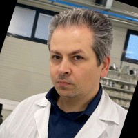 Intea Engineering Employee Alessandro Serioli's profile photo