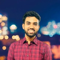 Vindiata Employee Pratik Mukherjee's profile photo
