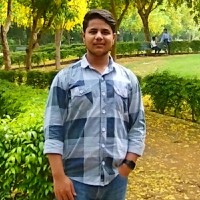 SocialVocial Employee Aaquib Equbal's profile photo