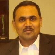 SHARP Software Development India Employee Vijay S.'s profile photo