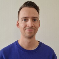 CodeFactory Vienna Employee Kim Schlüter's profile photo