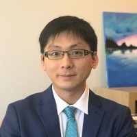 Google Employee Hao-Wei Su's profile photo