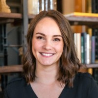 UNCO Employee Madison Huse's profile photo